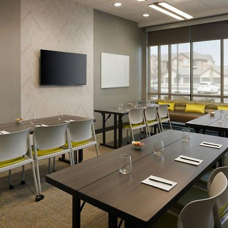 Springhill Suites By Marriott Newburgh Evansville Esterno foto