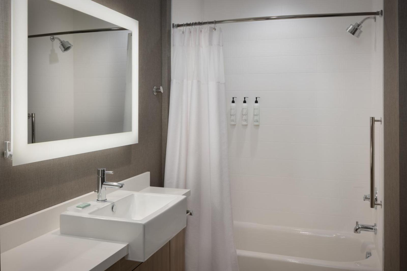 Springhill Suites By Marriott Newburgh Evansville Esterno foto