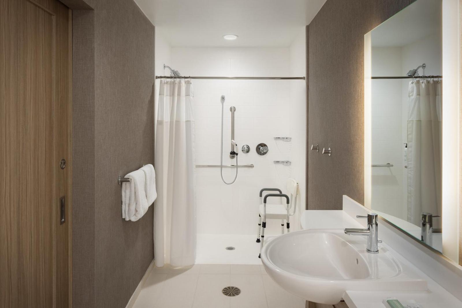 Springhill Suites By Marriott Newburgh Evansville Esterno foto