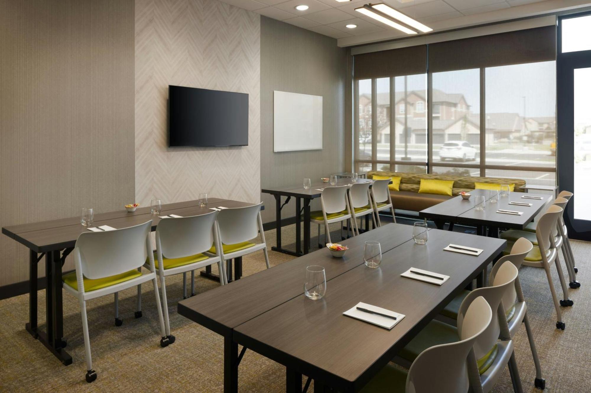 Springhill Suites By Marriott Newburgh Evansville Esterno foto
